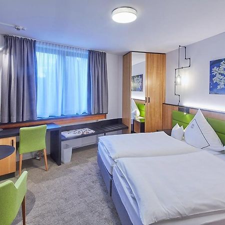 Landhotel Naafs-Haeuschen Lohmar Zewnętrze zdjęcie