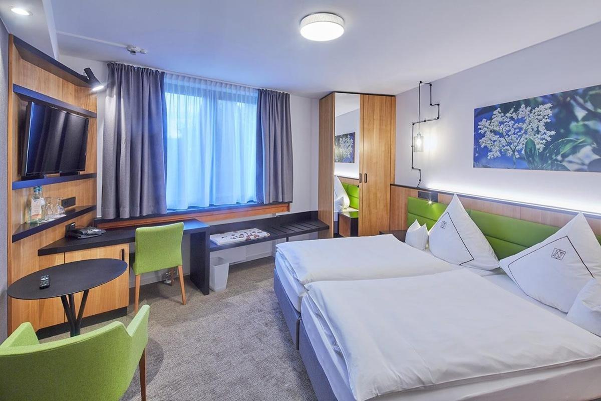 Landhotel Naafs-Haeuschen Lohmar Zewnętrze zdjęcie
