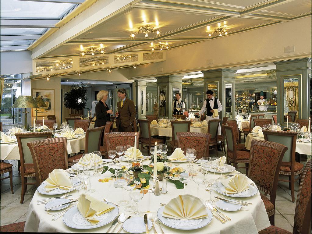 Landhotel Naafs-Haeuschen Lohmar Zewnętrze zdjęcie