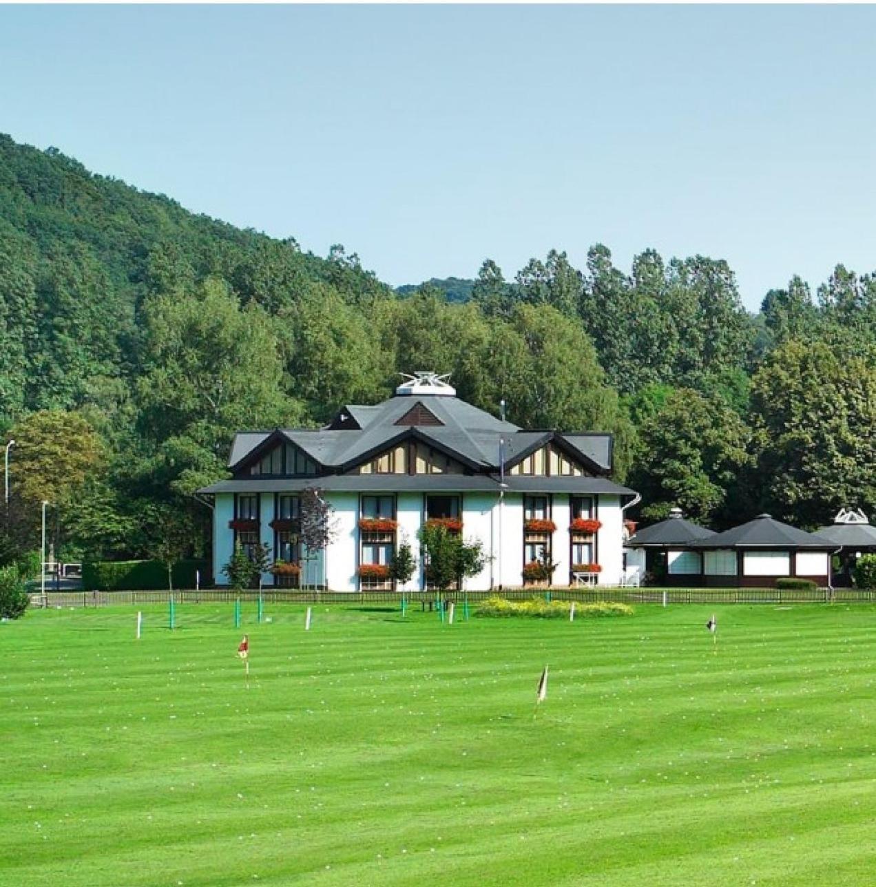 Landhotel Naafs-Haeuschen Lohmar Zewnętrze zdjęcie