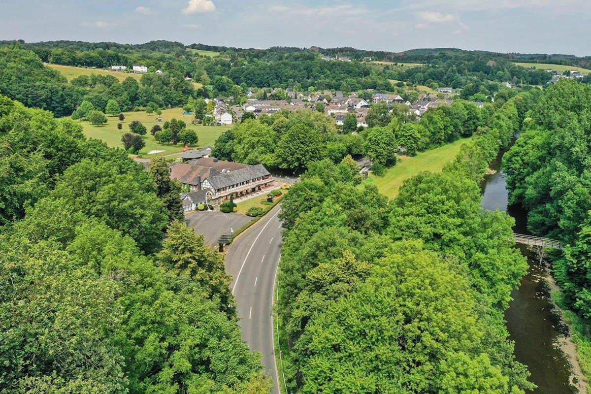 Landhotel Naafs-Haeuschen Lohmar Zewnętrze zdjęcie