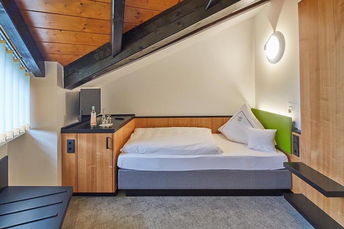 Landhotel Naafs-Haeuschen Lohmar Zewnętrze zdjęcie
