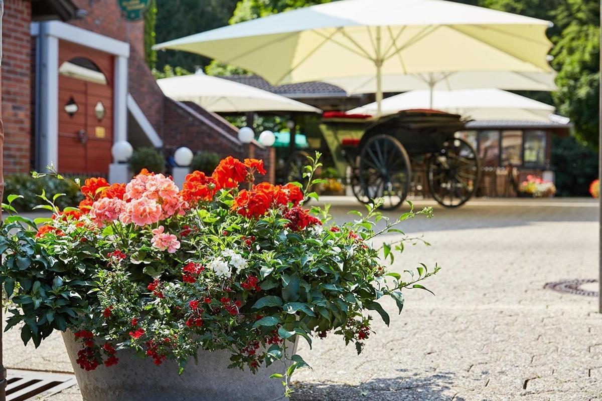 Landhotel Naafs-Haeuschen Lohmar Zewnętrze zdjęcie
