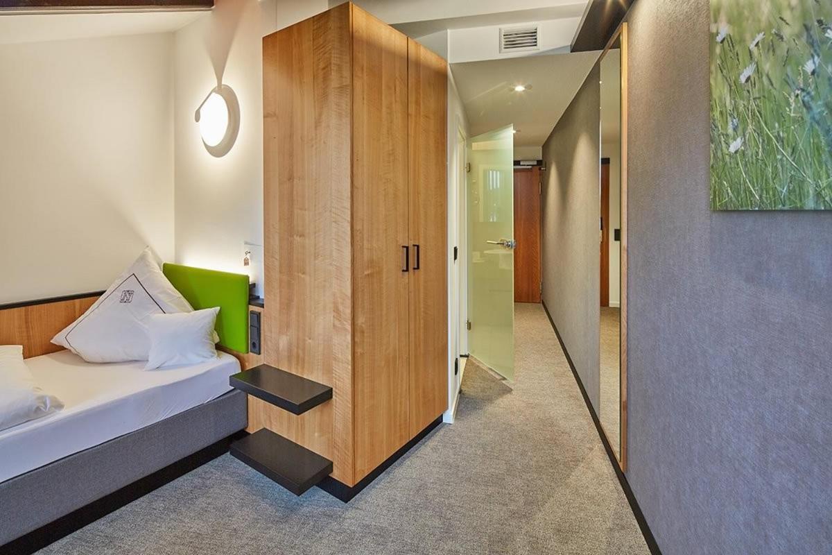 Landhotel Naafs-Haeuschen Lohmar Zewnętrze zdjęcie